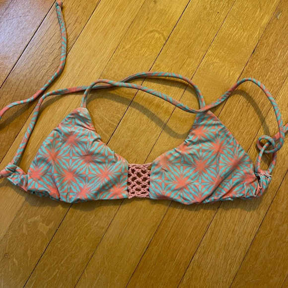 Posh Pua Other - Posh Pua Binki Top size medium